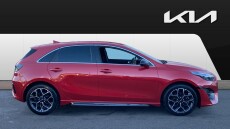 Kia Ceed 1.5T GDi ISG 138 GT-Line 5dr Petrol Hatchback